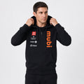 Bluza z kapturem - Team Paddock Club