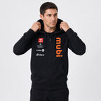 Bluza z kapturem - Team Paddock Club