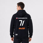 Bluza z kapturem - Team Paddock Club