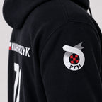 Bluza z kapturem - Team Paddock Club