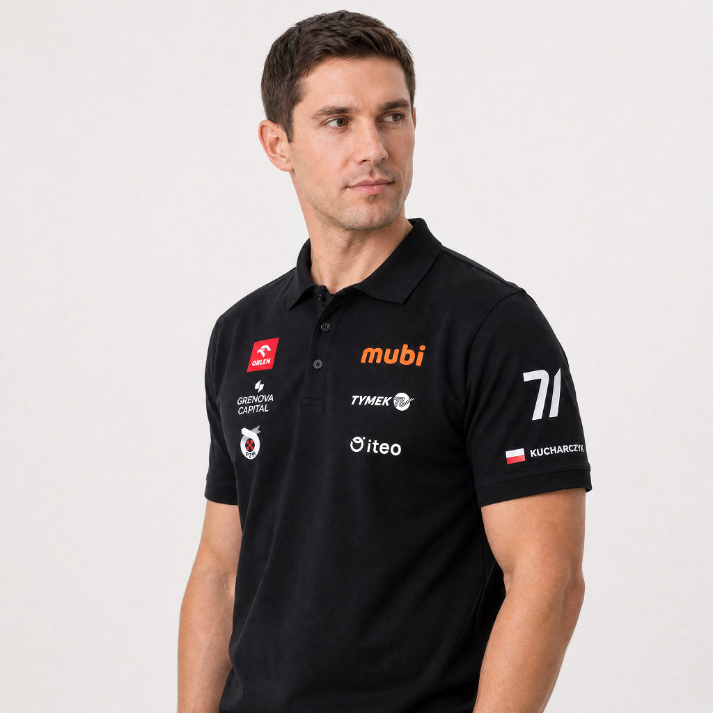 Polo - Team Paddock Club