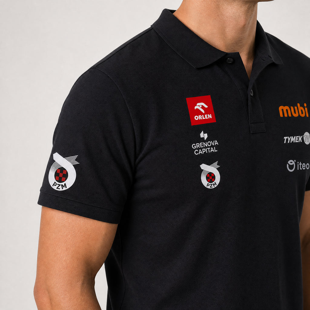 Polo - Team Paddock Club