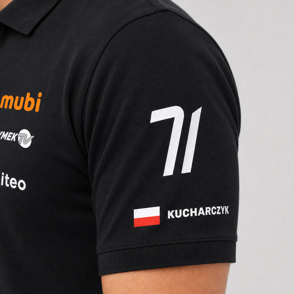 Polo - Team Paddock Club