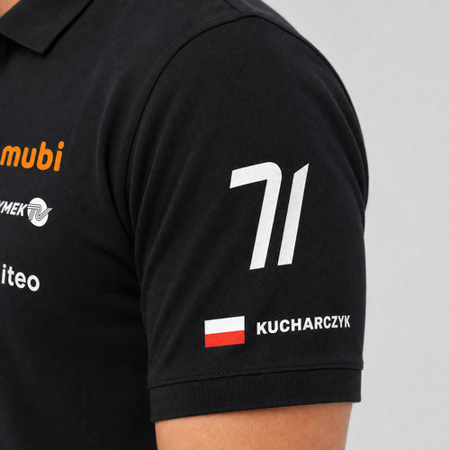 Polo - Team Paddock Club