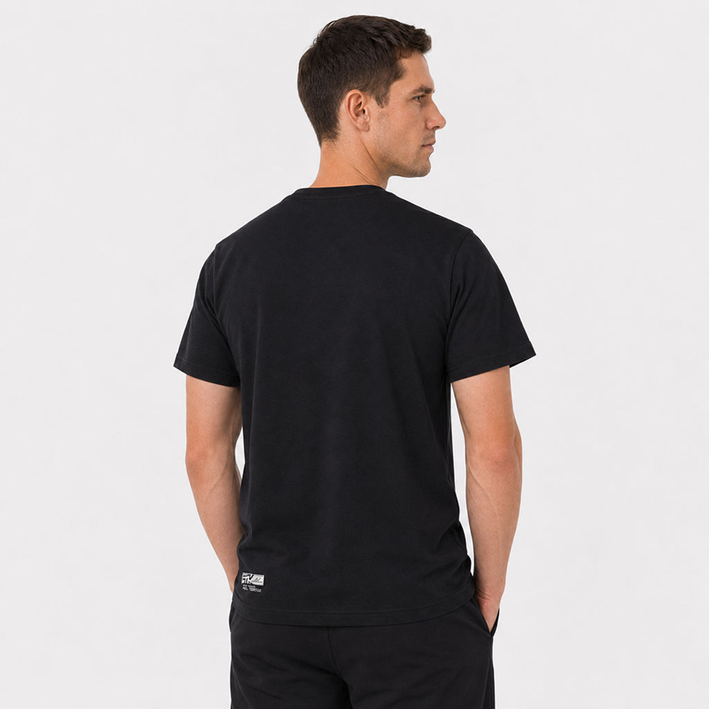 T-shirt - Team Paddock Club