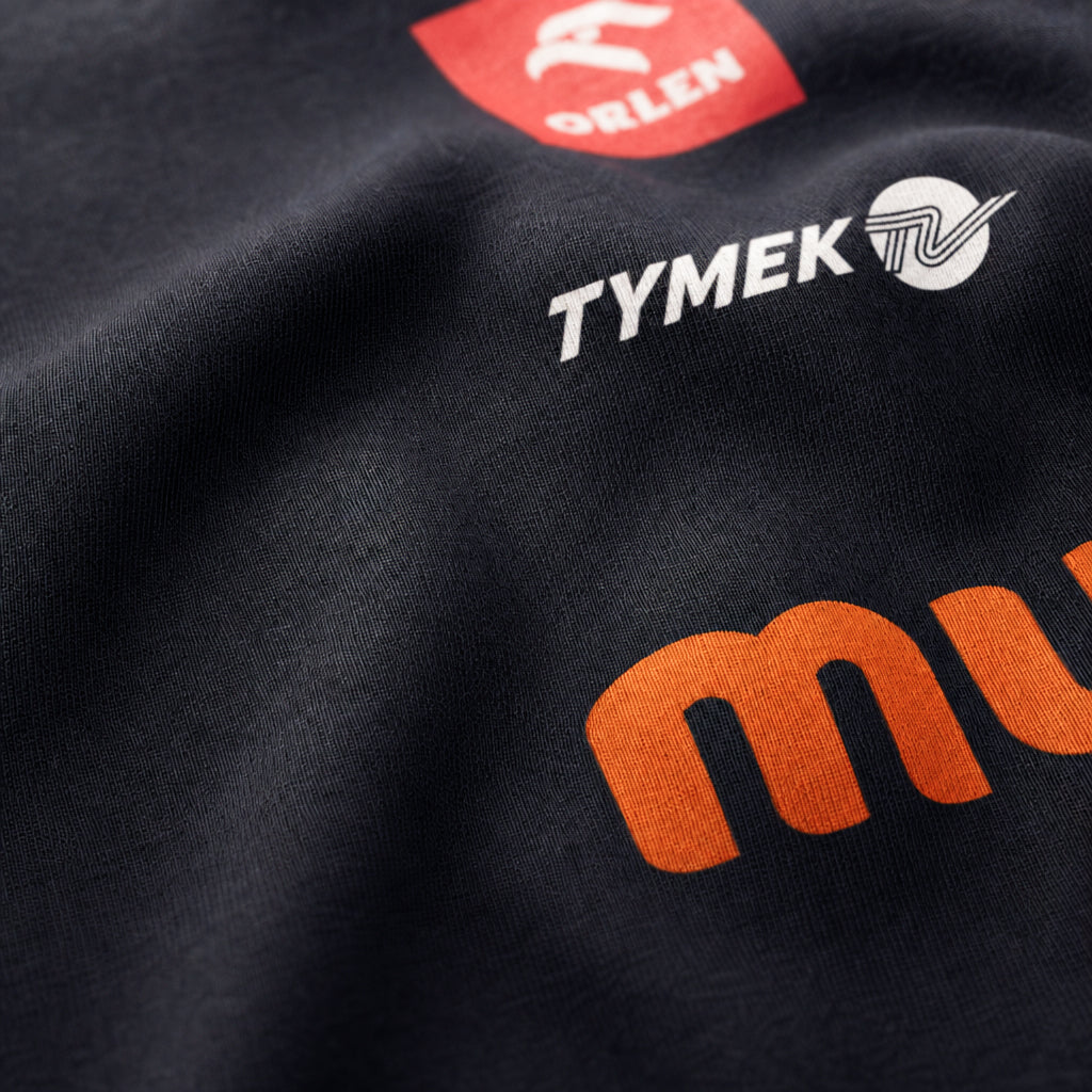 T-shirt - Team Paddock Club