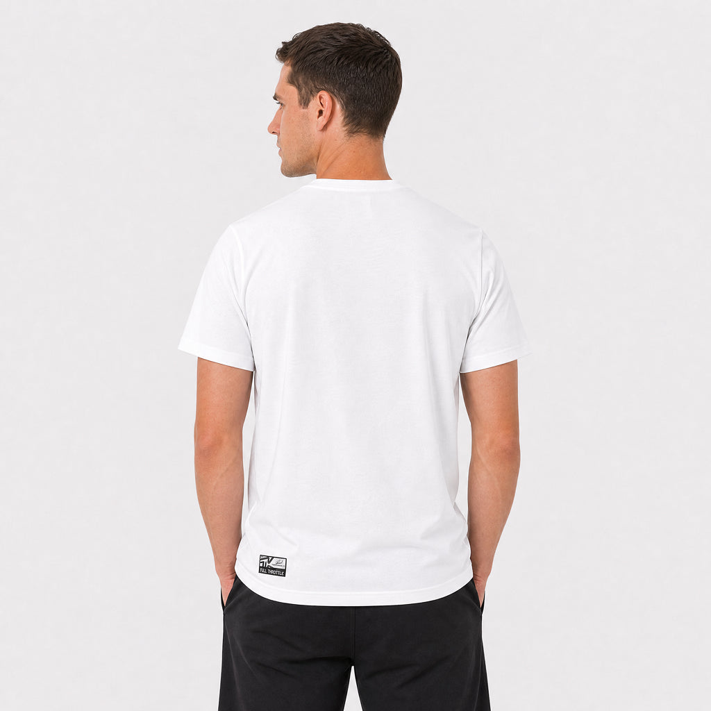 T-shirt - Team Paddock Club