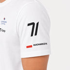 T-shirt - Team Paddock Club