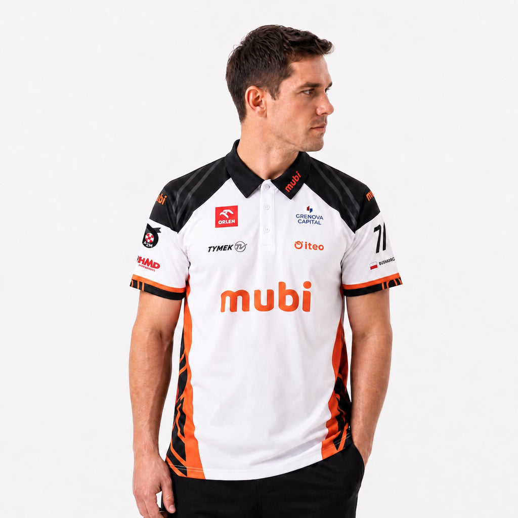 Polo - Race Team 71