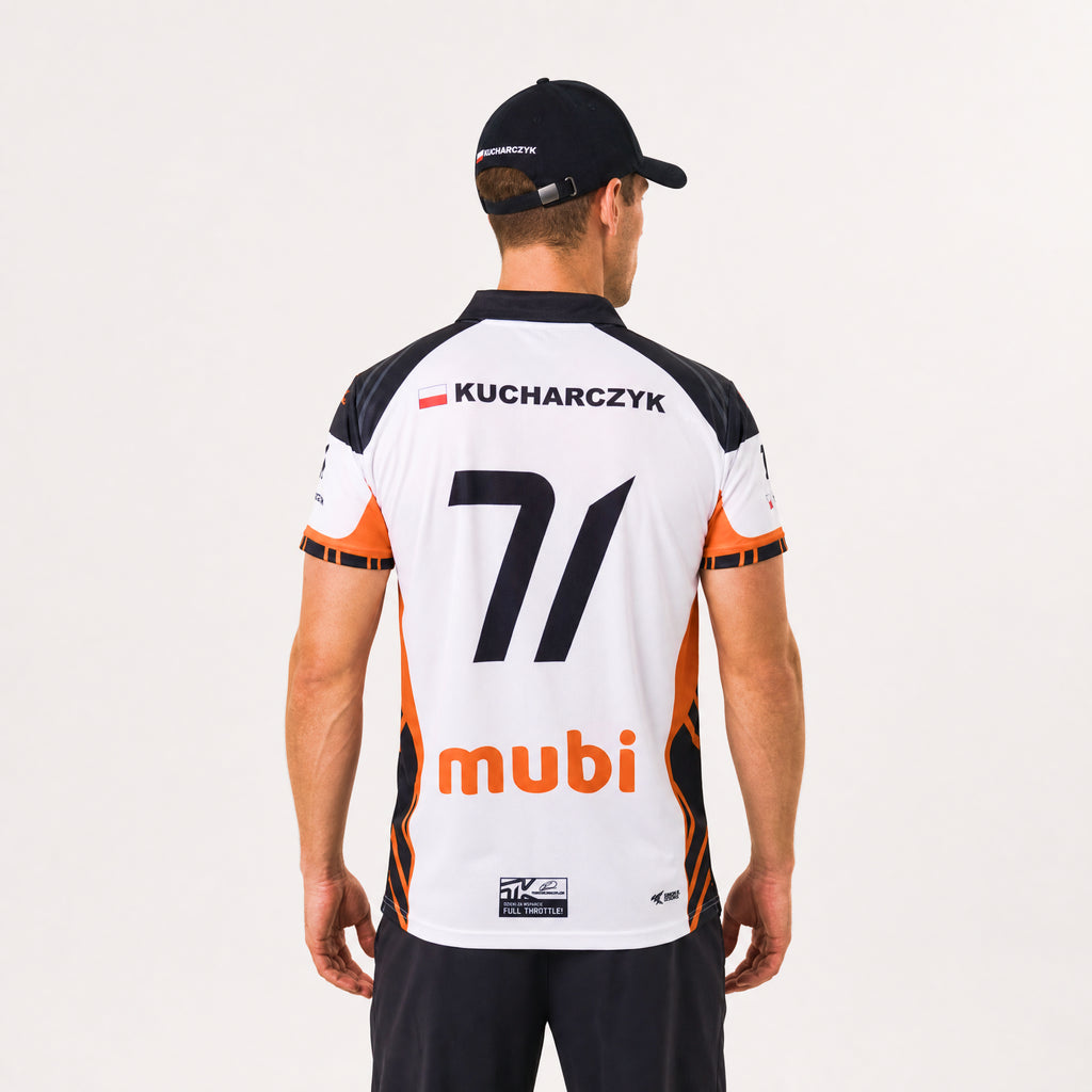 Polo - Race Team 71