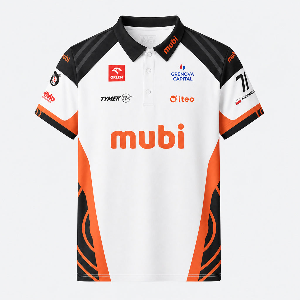 Polo - Race Team 71