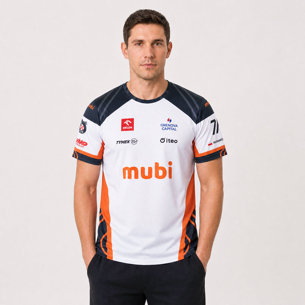 T-shirt - Race Team 71