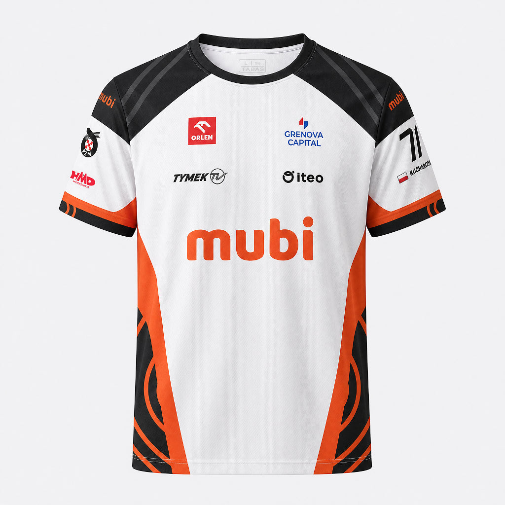T-shirt - Race Team 71