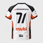 T-shirt - Race Team 71