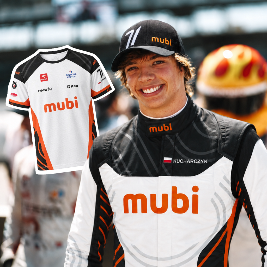 T-shirt - Race Team 71