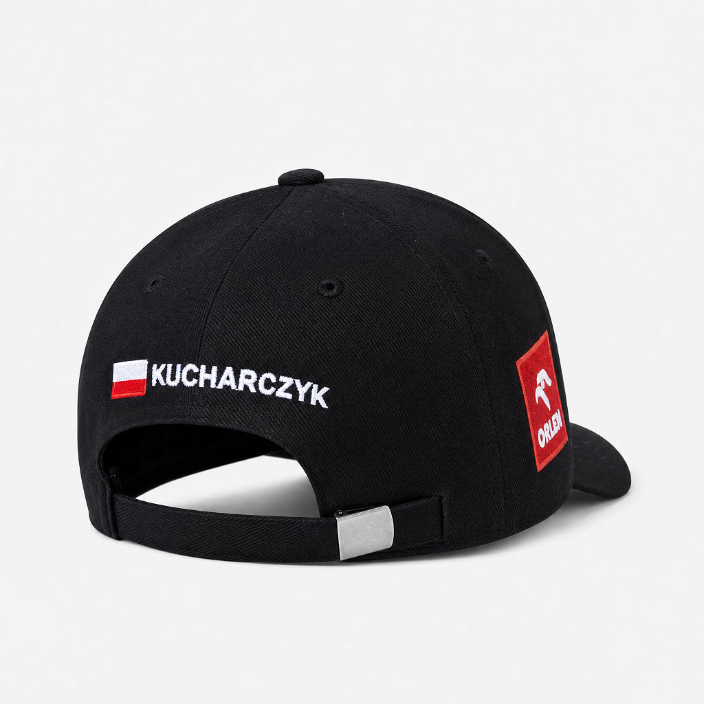 Czapka - Team Paddock Club