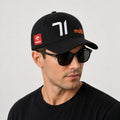 Czapka - Team Paddock Club