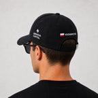Czapka - Team Paddock Club