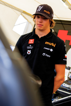 Polo - Team Paddock Club