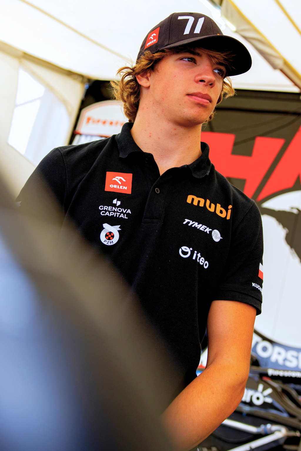 Polo - Team Paddock Club