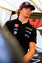 Polo - Team Paddock Club